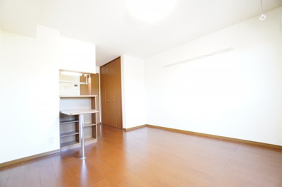 【洋室】 | FELICE・青葉の杜B | ※同物件・同タイプの写真です。