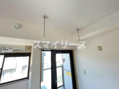 【内装】 | フラッツ・シゲ