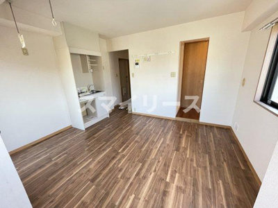 【居間・リビング】 | フラッツ・シゲ