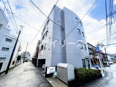 【展望】 | フラッツ・シゲ