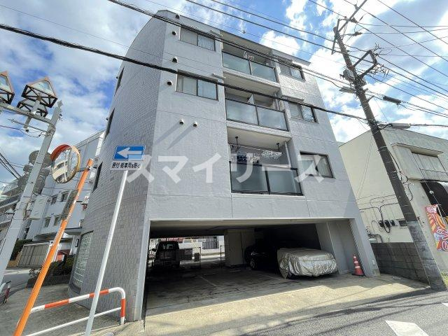 フラッツ・シゲ