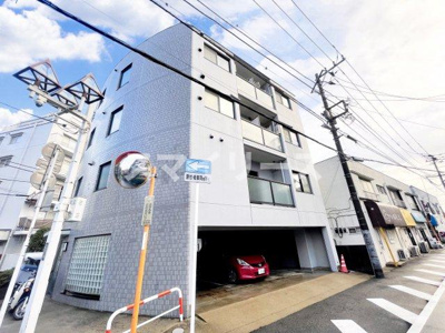 【外観】 | フラッツ・シゲ