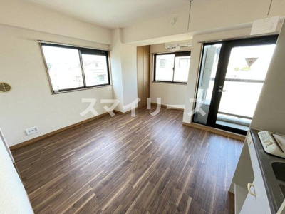 【居間・リビング】 | フラッツ・シゲ