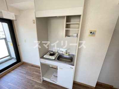 【キッチン】 | フラッツ・シゲ