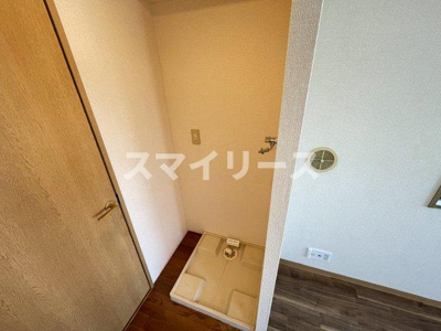 【洗面所】 | フラッツ・シゲ