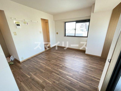 【内装】 | フラッツ・シゲ