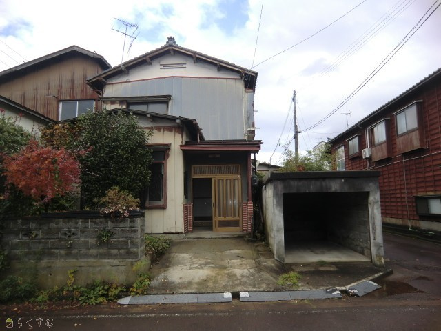 南本町1丁目中古戸建