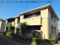 DAIKENN浜寺元町　B棟の画像