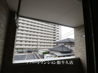【展望】 | アルカンシエル