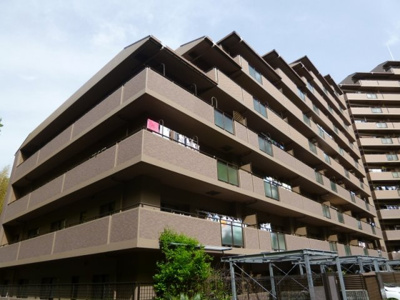 【外観】 | レジオンスクエア緑地公園1番館 | 外観★