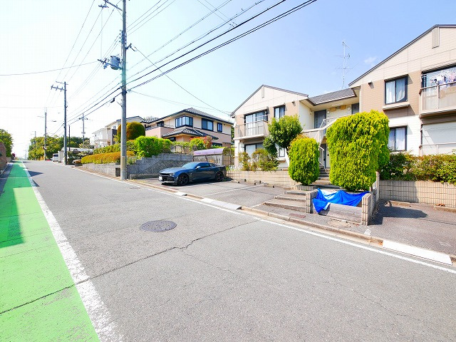 サニーヴィラ（桜が丘）のその他