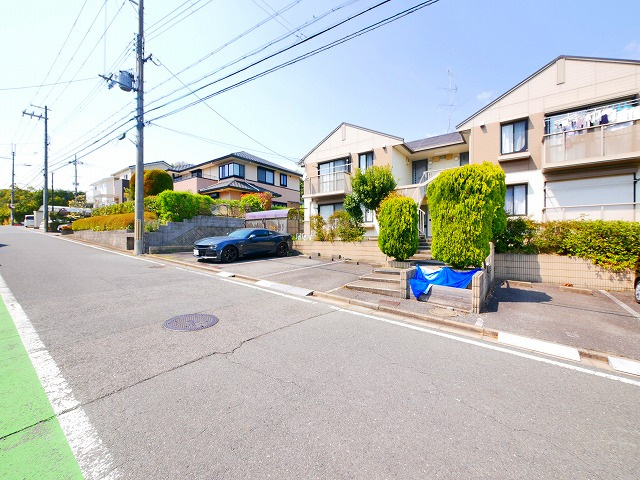 サニーヴィラ（桜が丘）のその他