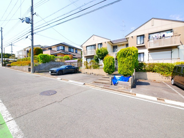 サニーヴィラ（桜が丘）のその他