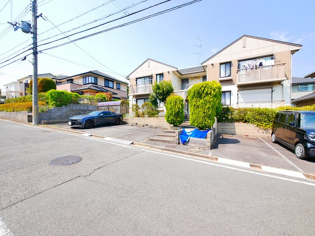 サニーヴィラ（桜が丘）のその他