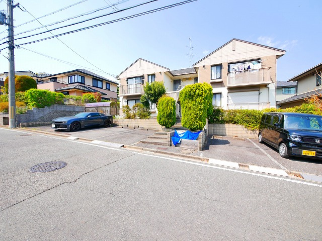 サニーヴィラ（桜が丘）のその他