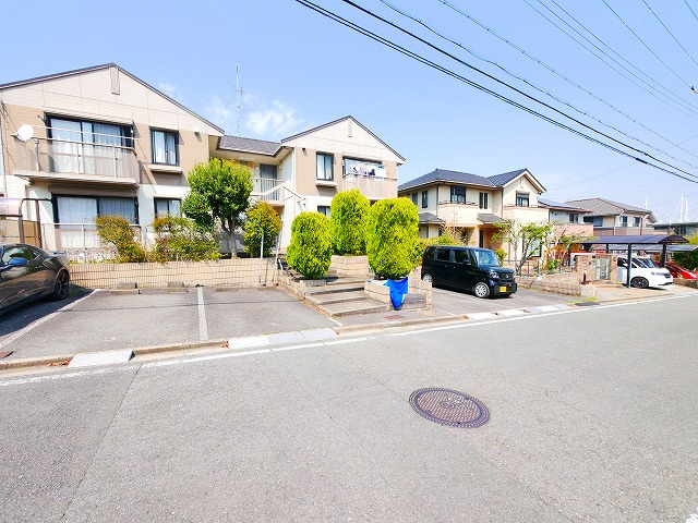 サニーヴィラ（桜が丘）のその他