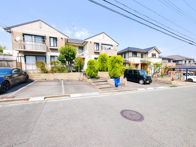 サニーヴィラ（桜が丘）のその他