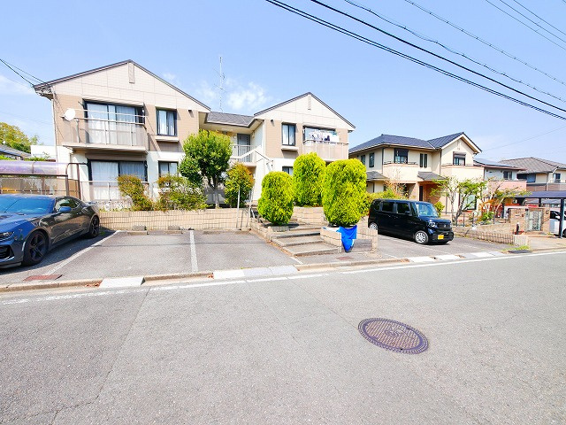 サニーヴィラ（桜が丘）のその他