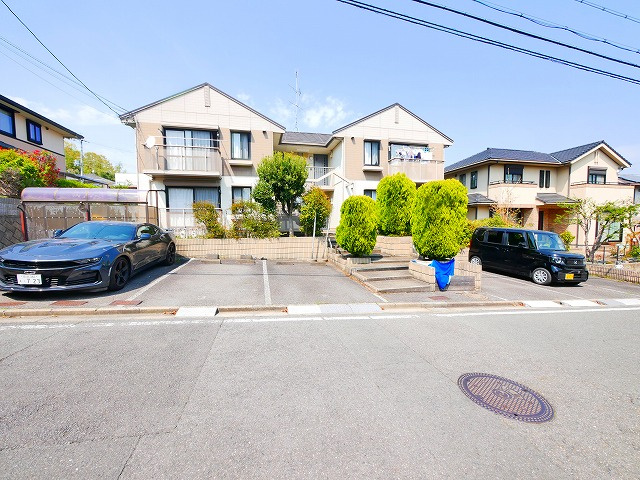 サニーヴィラ（桜が丘）のその他