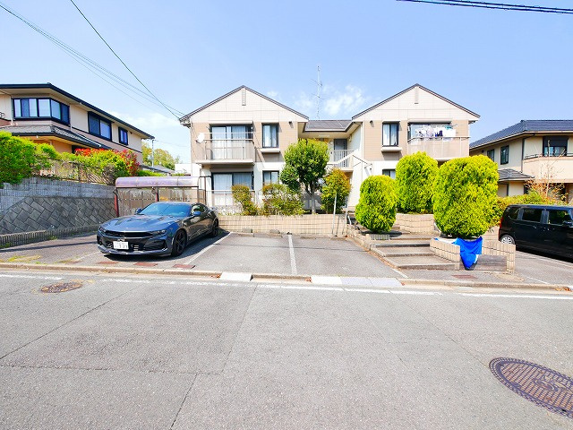 サニーヴィラ（桜が丘）のその他