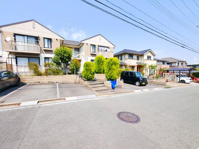 サニーヴィラ（桜が丘）のその他