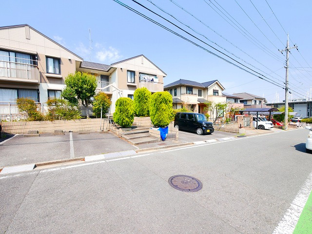 サニーヴィラ（桜が丘）のその他