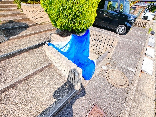 サニーヴィラ（桜が丘）のその他共用部分