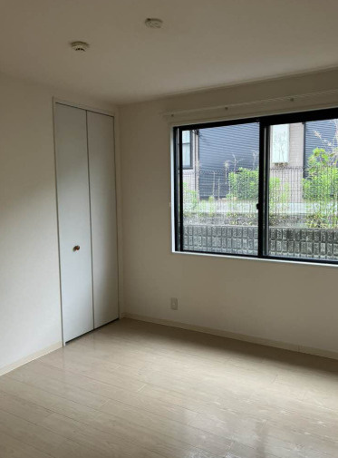 サニーヴィラ（桜が丘）の洋室