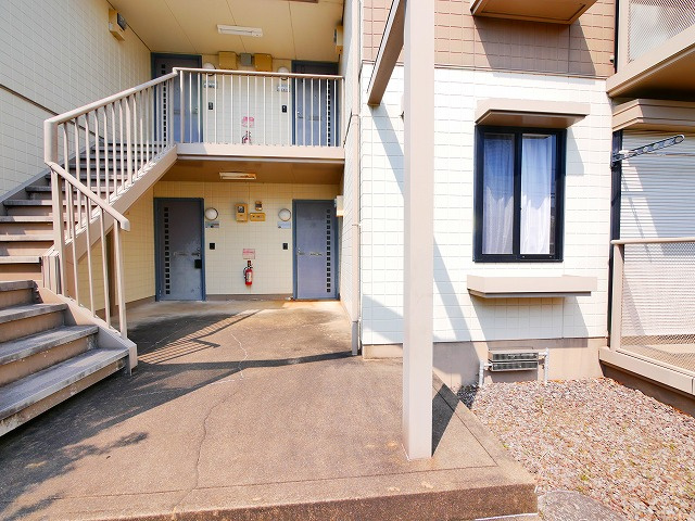 サニーヴィラ（桜が丘）のその他