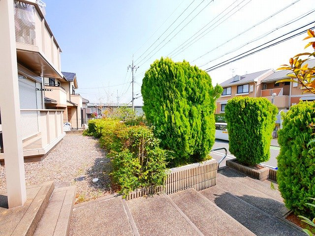 サニーヴィラ（桜が丘）のその他