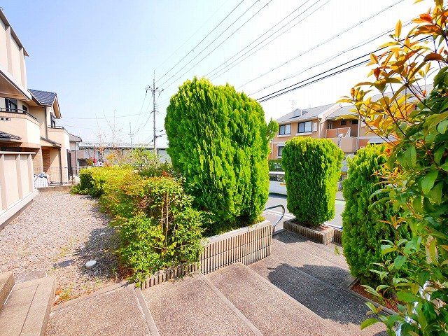 サニーヴィラ（桜が丘）のその他