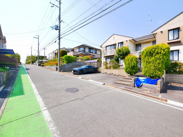 サニーヴィラ（桜が丘）のその他