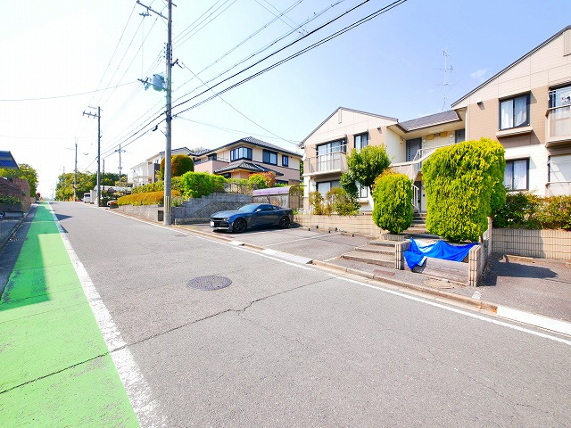 サニーヴィラ（桜が丘）のその他