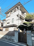 志木市本町四丁目アパートの画像