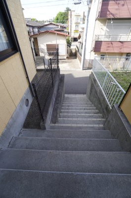 【その他共用部分】 | レカン壱番館