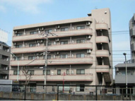 杉並区清水１丁目のマンションの画像