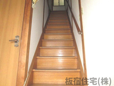 【その他】 | 大黒町枝松貸家