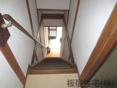 【その他】 | 大黒町枝松貸家