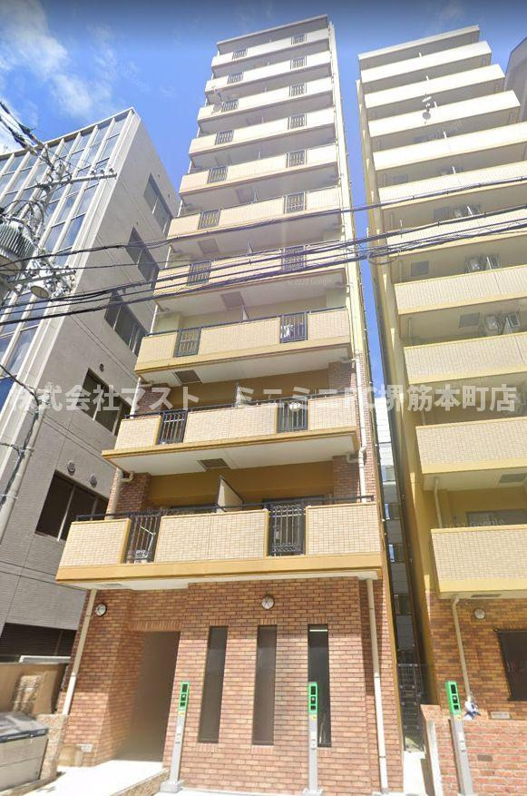 アーバンステージ安堂寺Ⅱ 