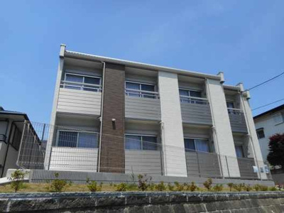 【外観】 | クレイノアベニューⅢ