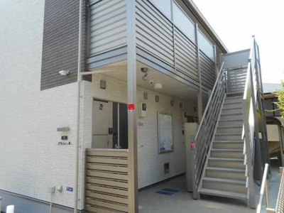 【エントランス】 | クレイノアベニューⅢ