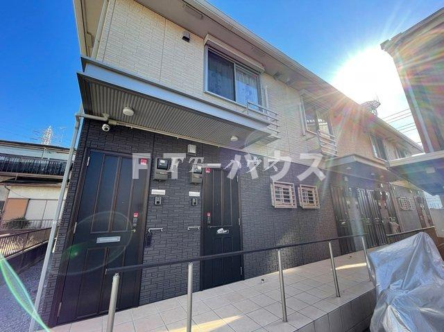 さくら館Ⅴ