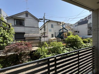 【展望】 | 同物件別部屋の参考写真