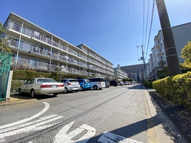 平置き駐車場【月額8,800円】★