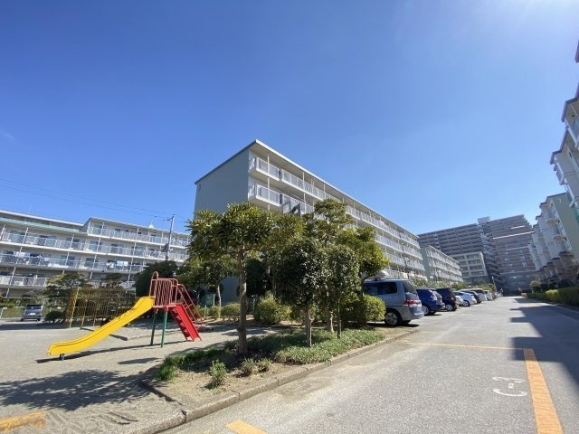 パイロットハウス検見川の画像