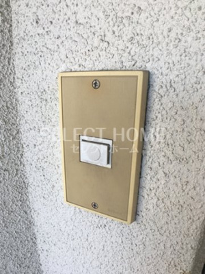 【セキュリティ】 | シャルム中島