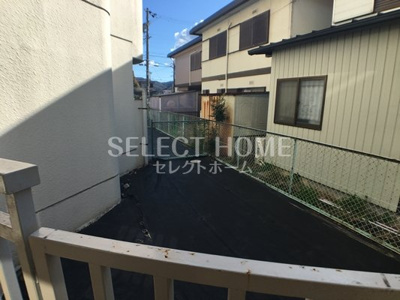 【展望】 | シャルム中島