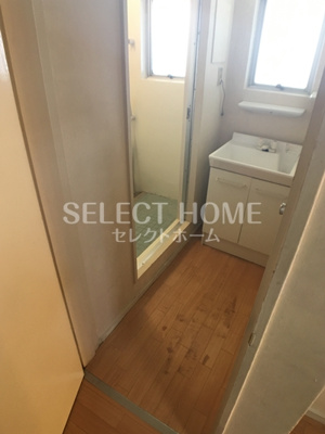  | シャルム中島