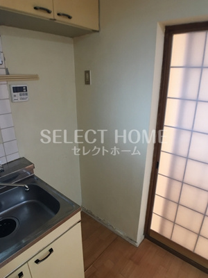  | シャルム中島