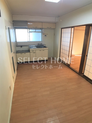  | シャルム中島